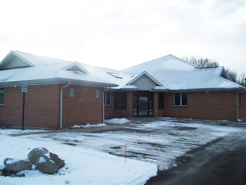 2318 Gull Rd, Kalamazoo, MI for sale - Building Photo - Image 3 of 7