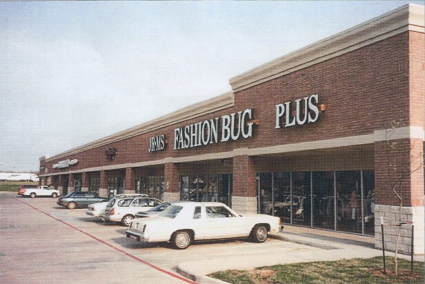 2600 Central Fwy N, Wichita Falls, TX for sale Primary Photo- Image 1 of 1