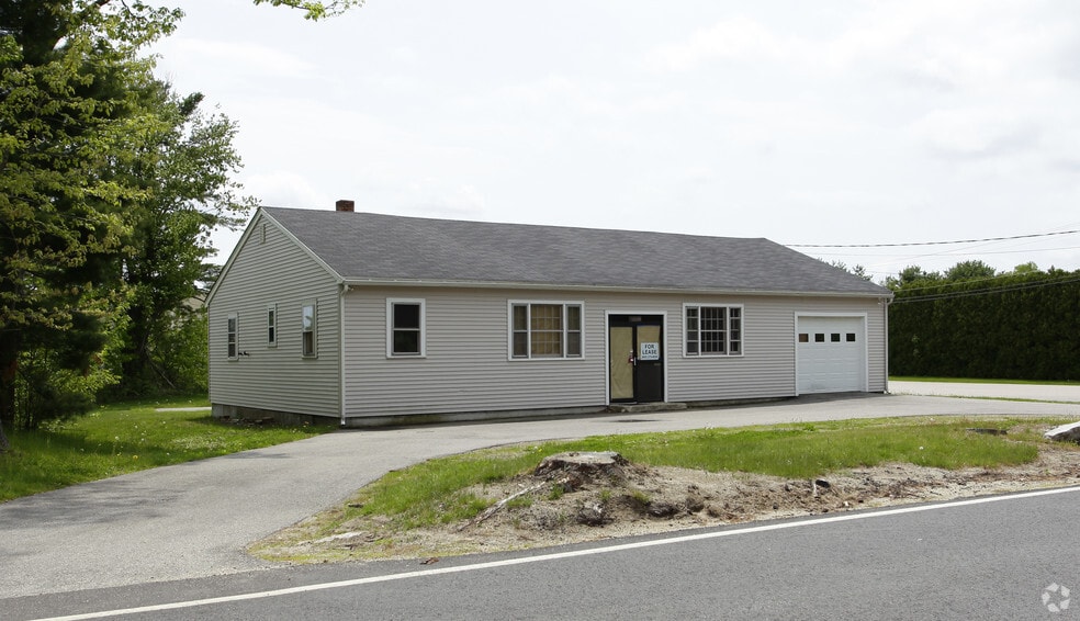 38 South Rd, North Hampton, NH for sale - Building Photo - Image 2 of 2