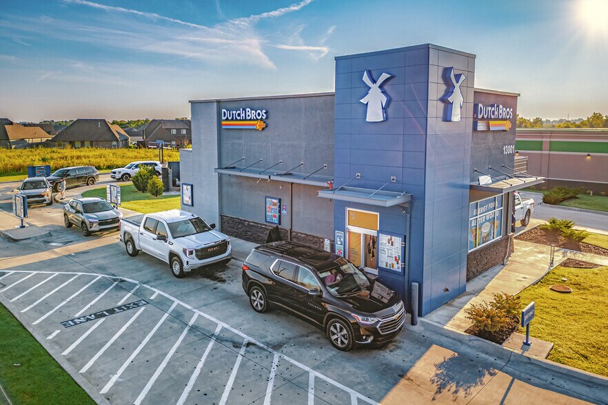 13001 E 116th St N, Owasso, OK for sale - Building Photo - Image 1 of 1