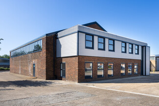 More details for Tribune Dr, Sittingbourne - Office, Industrial for Lease