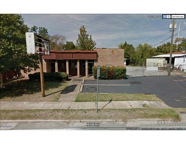 4323 Hamilton Rd, Columbus, GA for sale Primary Photo- Image 1 of 1