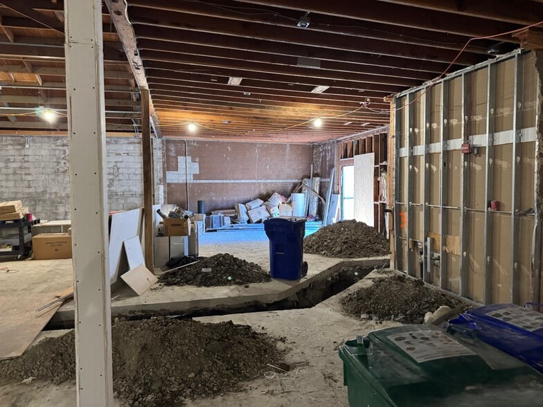 3563 San Pablo Dam Rd, Richmond, CA for sale - Building Photo - Image 3 of 25