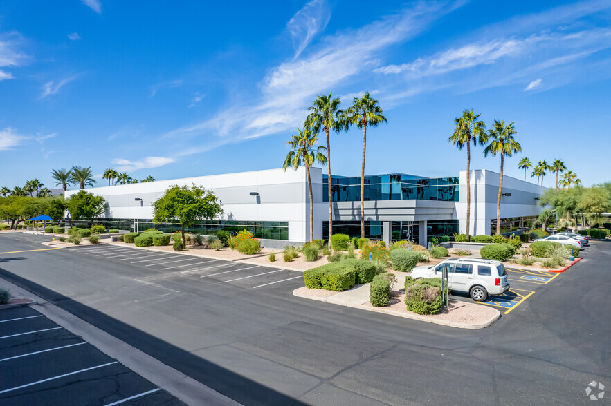 14415 S 50th St, Phoenix, AZ for lease - Primary Photo - Image 1 of 11