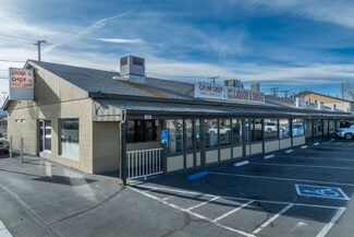 More details for 41-95 W Main St, Fernley, NV - Office for Lease