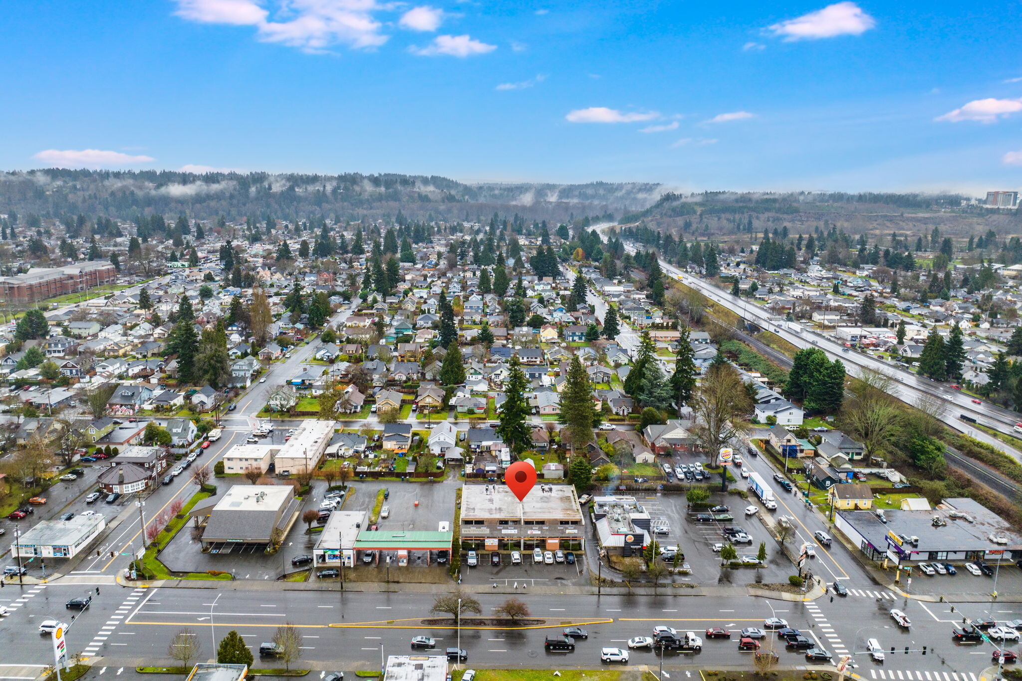 230 Auburn Way S, Auburn, WA for lease Building Photo- Image 1 of 31