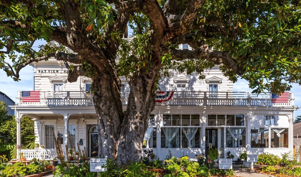 8041 Soquel Dr, Aptos, CA for sale - Building Photo - Image 1 of 54