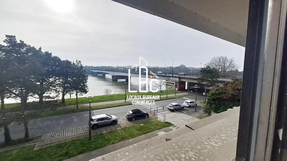 14 Boulevard François Blancho, Nantes for lease - Building Photo - Image 1 of 6