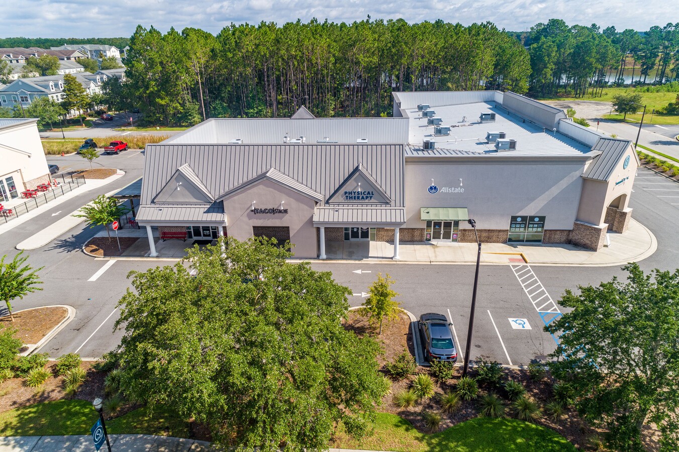 100 Blue Moon Cir, Pooler, GA 31322 - The Commons at Savannah Quarters ...