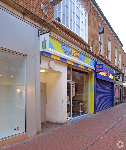 4 Union St, Reading for sale - Primary Photo - Image 1 of 1