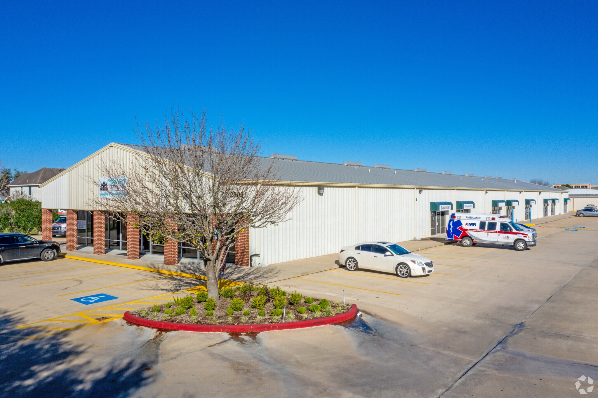 2809 Miller Ranch Rd, Pearland, TX for sale Primary Photo- Image 1 of 1