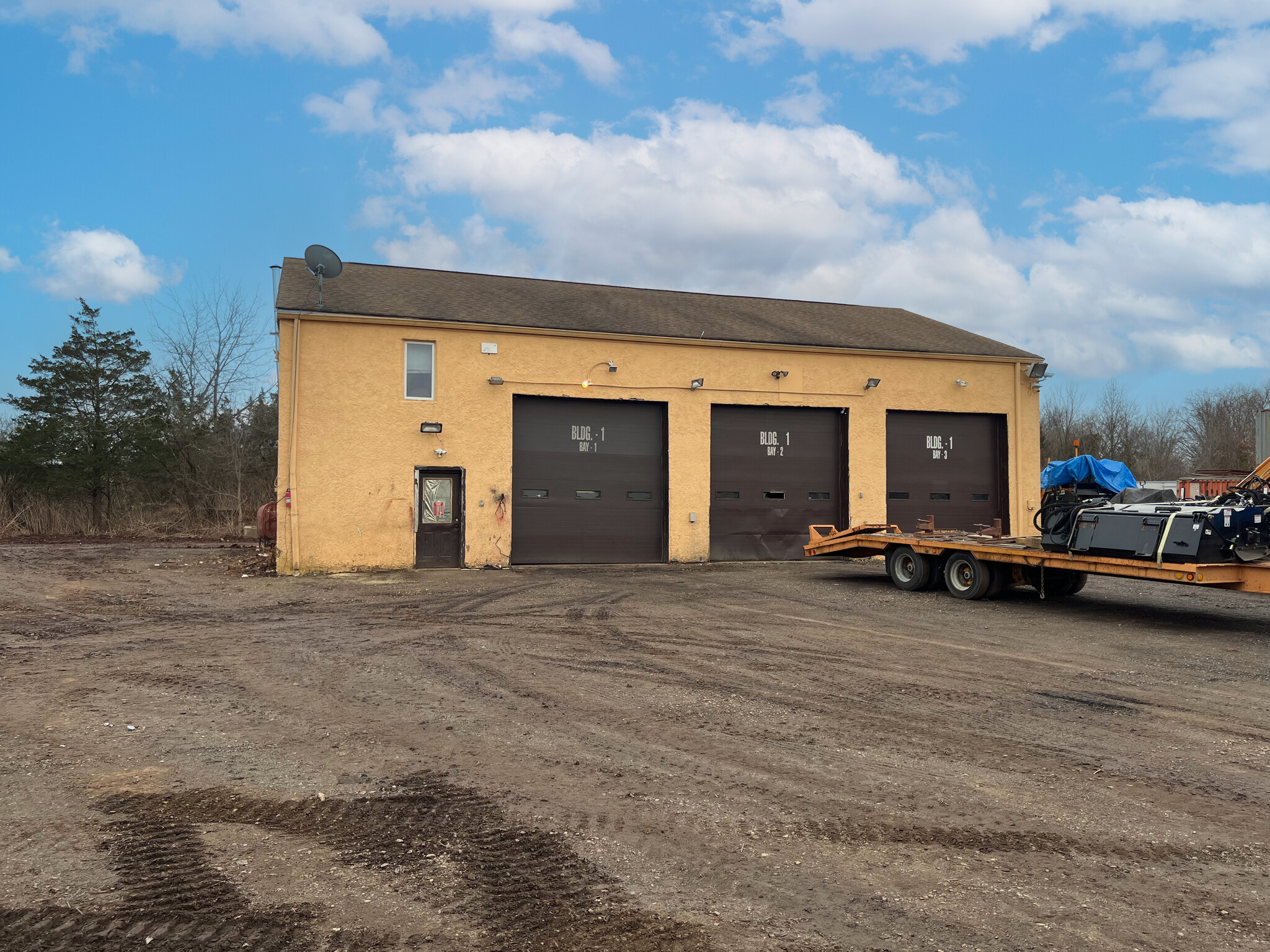 196 US Highway 206, Hillsborough, NJ for sale Building Photo- Image 1 of 1