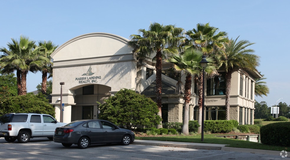 4200 Marsh Landing Blvd, Jacksonville Beach, FL for sale - Primary Photo - Image 1 of 1
