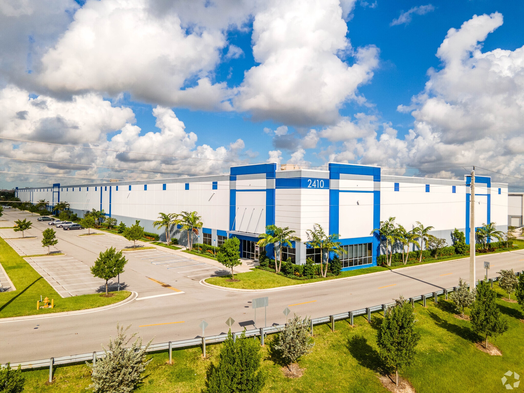 2290-2398 NW 119th St, Miami, FL for lease Primary Photo- Image 1 of 3