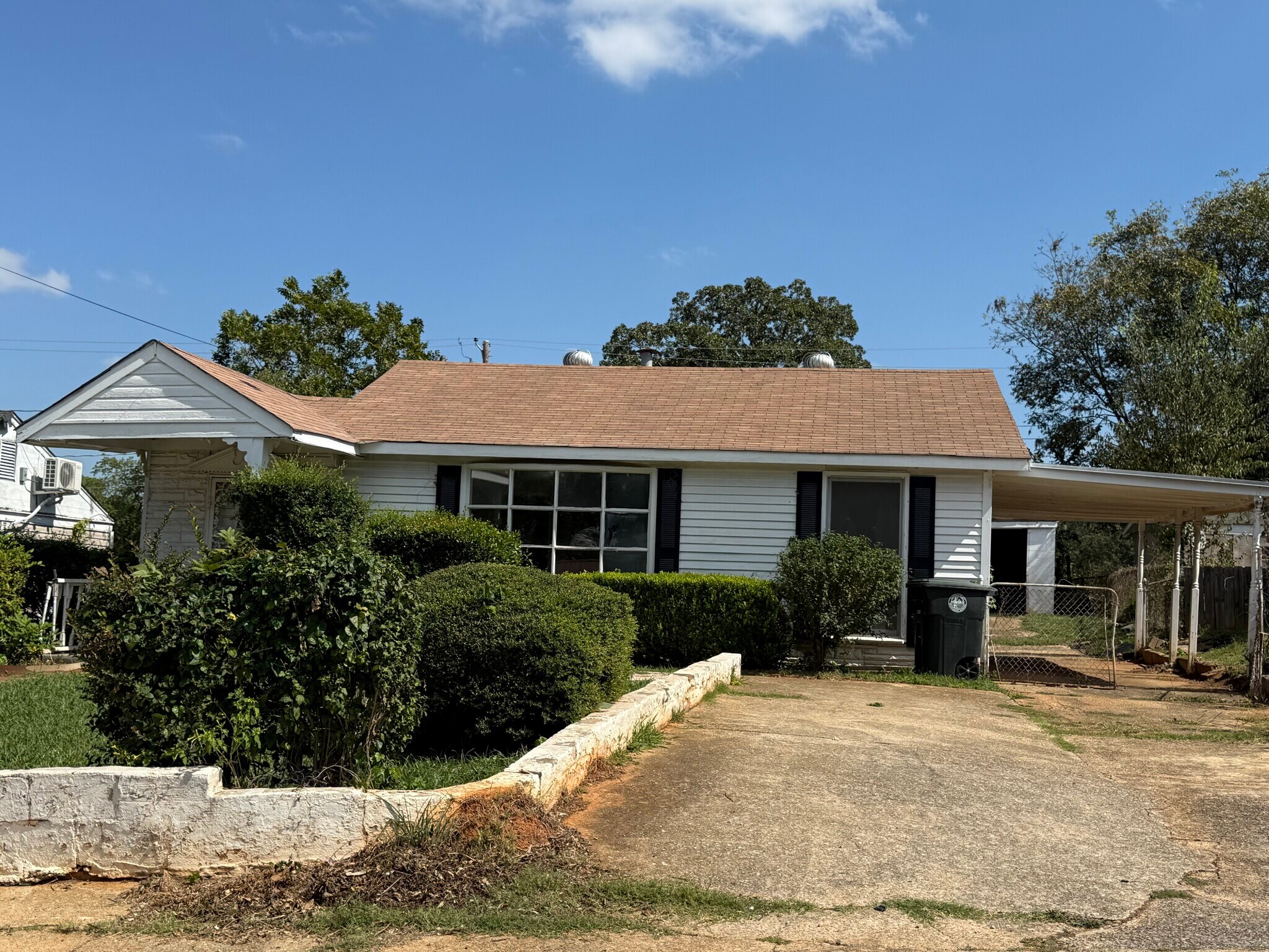 212 Flora St SW, Birmingham, AL for sale Primary Photo- Image 1 of 2