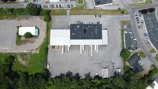 More details for 6713 Pickard Dr, Mattydale, NY - Industrial for Lease