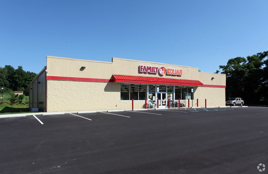 1080 Susquehanna Trl, Liverpool, PA for lease - Building Photo - Image 3 of 3