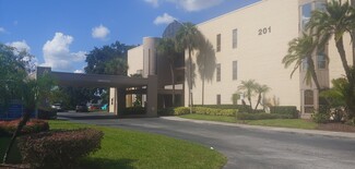 More details for 201 Hilda St, Kissimmee, FL - Office/Medical for Lease