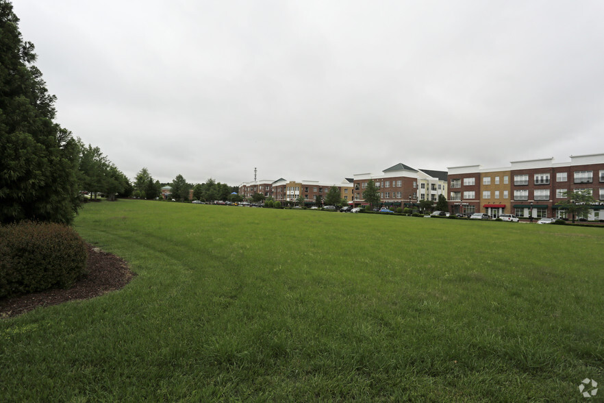 3602 Davis Dr, Morrisville, NC for lease - Primary Photo - Image 1 of 3