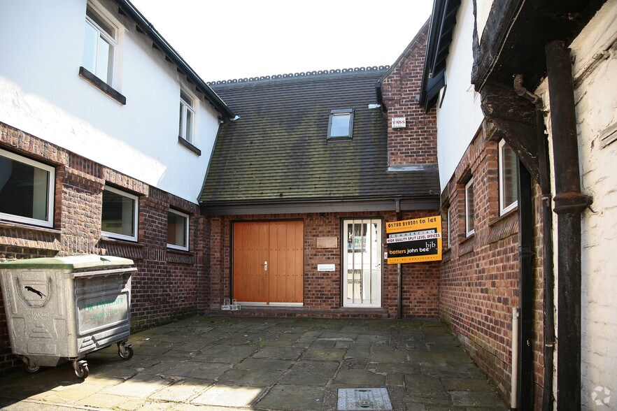 High St, Congleton for sale - Primary Photo - Image 1 of 1