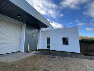 More details for Saxon Way, West Drayton - Industrial for Lease