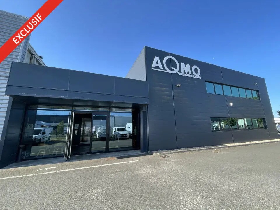 Flex in Blanquefort for sale Building Photo- Image 1 of 13