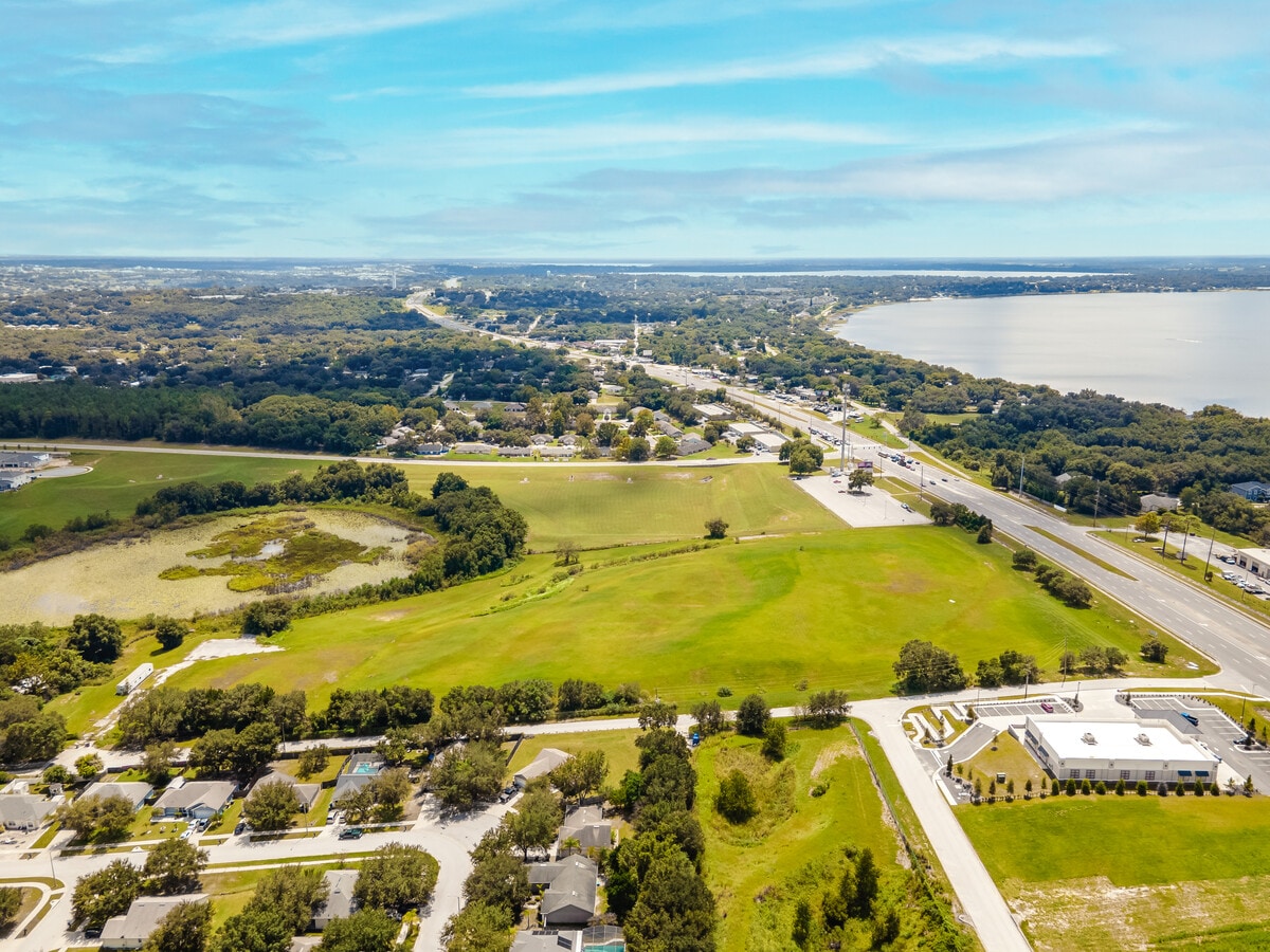 9110 S Grassy Lake Rd, Minneola, FL 34715 South Grassy Lake