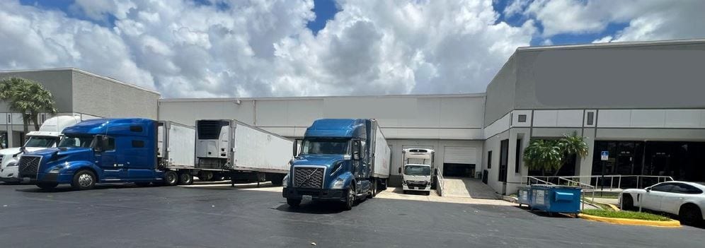 2525 Davie Rd, Davie, FL for lease Building Photo- Image 1 of 18