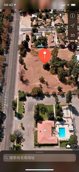 6946 Archibald Ave, Rancho Cucamonga, CA for sale - Building Photo - Image 3 of 4