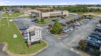Building 1 and 2 - NNN Property