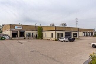 More details for 16295 132nd Ave NW, Edmonton, AB - Flex for Lease