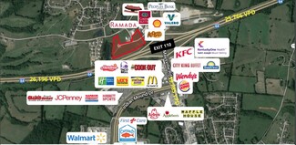 More details for Silver Creek Development Lots – Land for Sale, Mount Sterling, KY