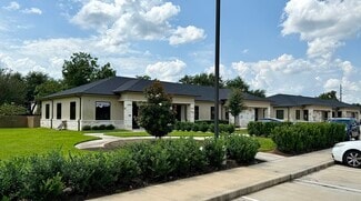 More details for 4220 Cartwright Rd, Missouri City, TX - Office for Sale