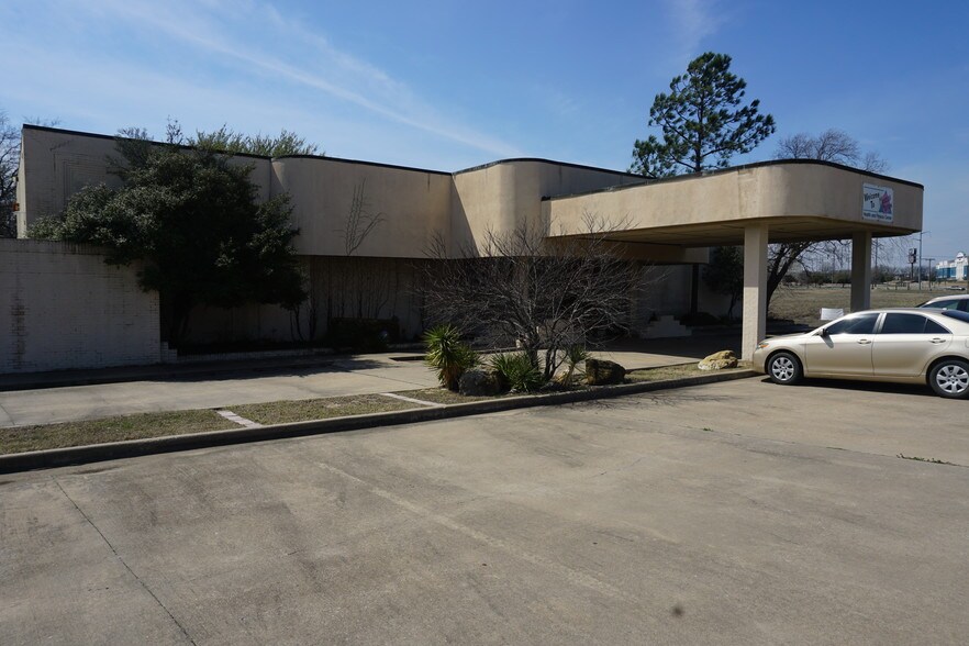 2302 Knox Rd, Ardmore, OK for sale - Primary Photo - Image 1 of 1