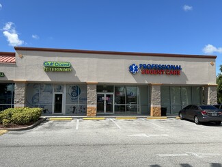 More details for 6160-6182 Gunn Hwy, Tampa, FL - Retail for Lease