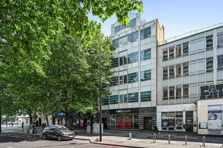 72-73 Warren St, London, W1T 5PE - Office for Lease | LoopNet