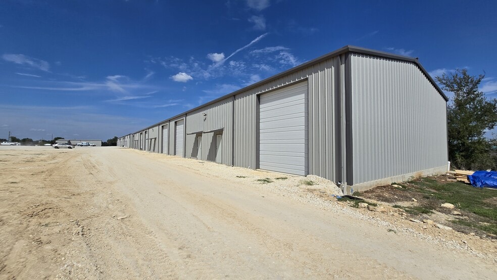 4631 W US Highway 190, Belton, TX for lease - Building Photo - Image 2 of 6