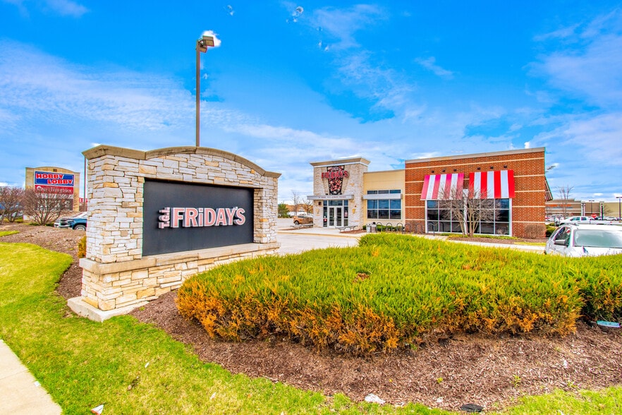 2410 Route 34, Oswego, IL for lease - Building Photo - Image 2 of 6