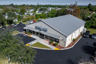 More details for 2106 S US Highway 1, Vero Beach, FL - Retail for Sale