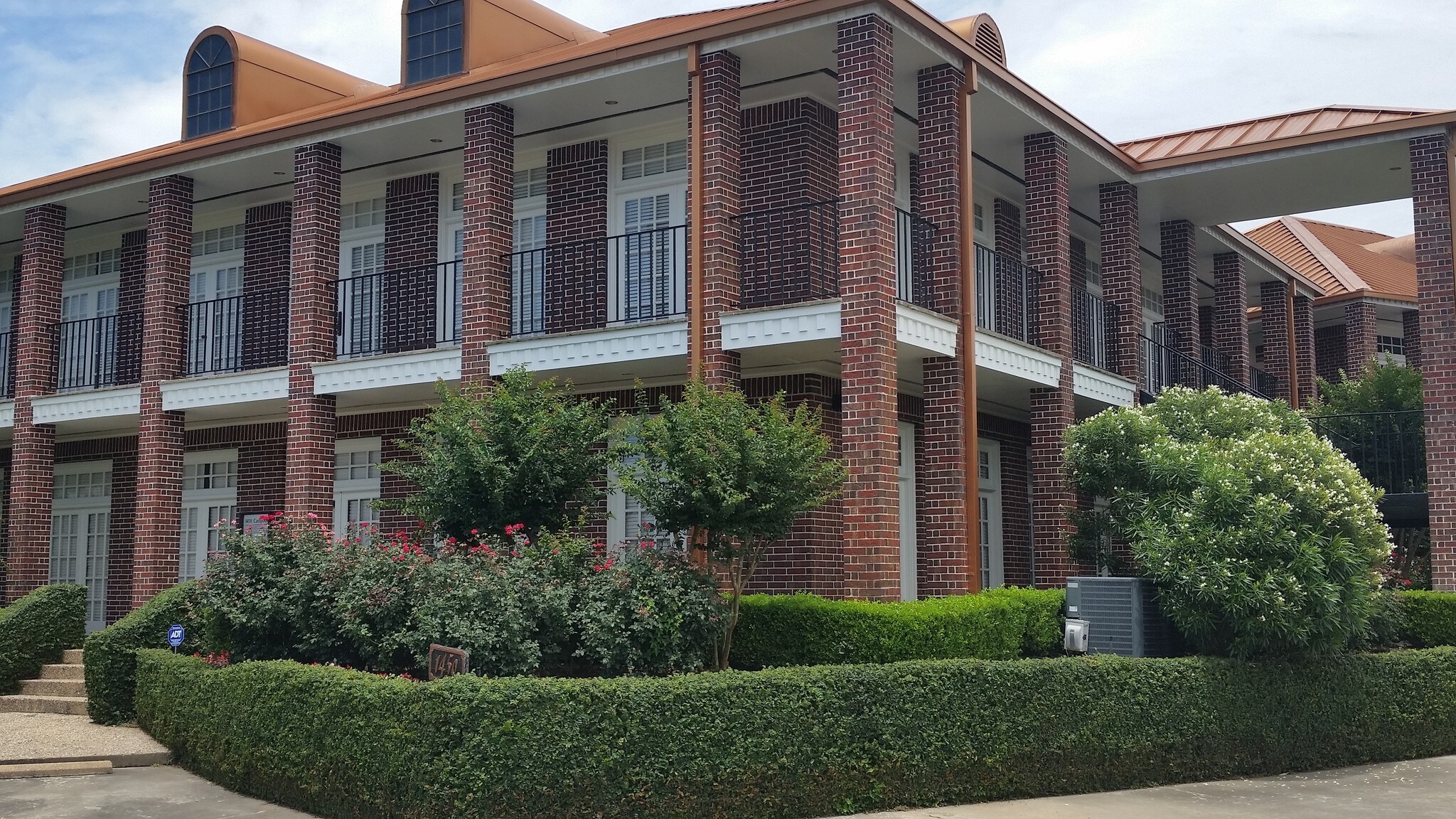 1450 Campbell Rd, Houston, TX for sale Building Photo- Image 1 of 1