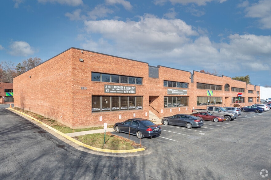 8210 Cinder Bed Rd, Lorton, VA 22079 | LoopNet