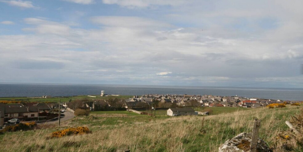 Cairnhill, Keith for sale - Building Photo - Image 1 of 1