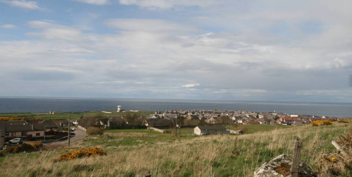 Cairnhill, Keith for sale Building Photo- Image 1 of 1