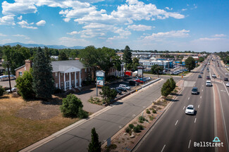 More details for 2109 S Wadsworth Blvd, Lakewood, CO - Office for Lease