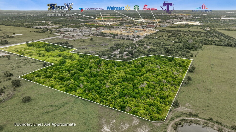 3050 W Washington St, Stephenville, TX for sale - Building Photo - Image 3 of 24