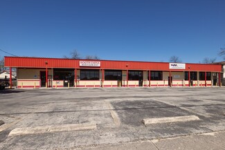 More details for 109 Crane Ave, San Antonio, TX - Retail for Lease