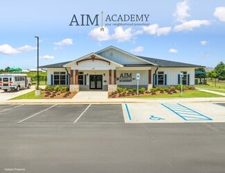 More details for 899 Boardroom Dr, Prattville, AL - Retail for Sale