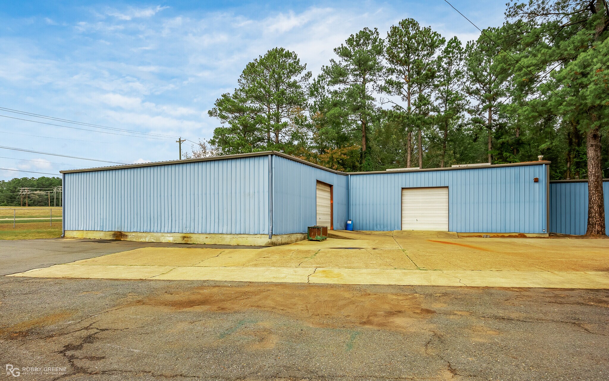 1326 East St, Minden, LA 71055 Industrial for Sale