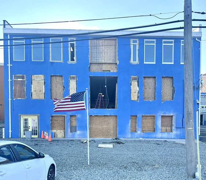 1 American Legion Dr, Keyport, NJ for lease - Building Photo - Image 3 of 41