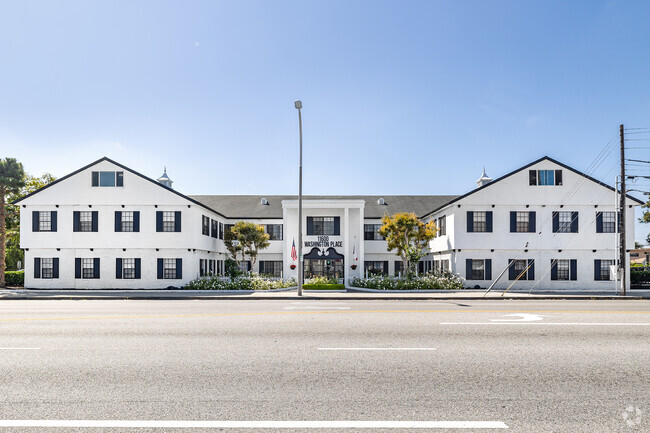 More details for 11600-11610 Washington Pl, Culver City, CA - Office for Lease